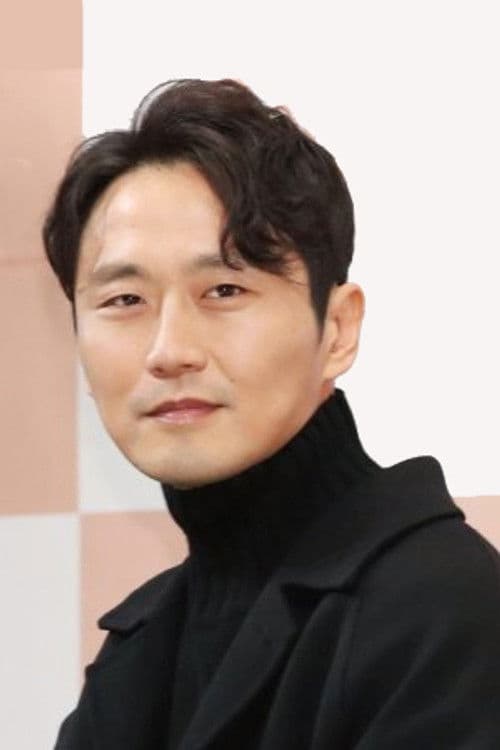 Park Shin-woo profile photo