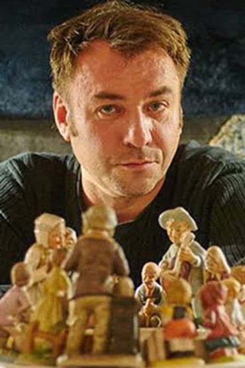 Arkadiy Nasonov profile photo