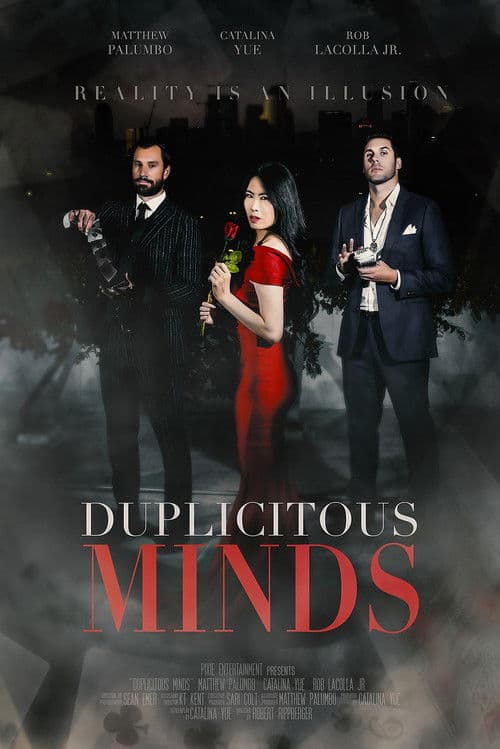 Duplicitous Minds