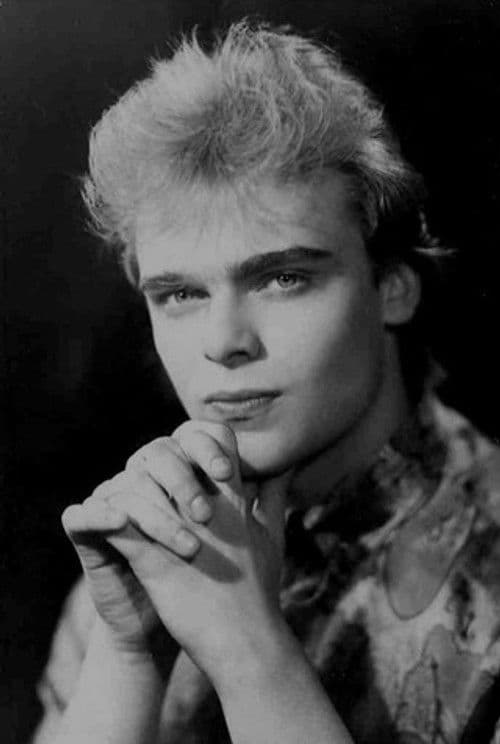 Konstantin Pakhomov profile photo