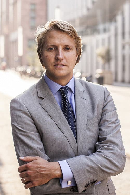 Ruben van Zwieten profile photo