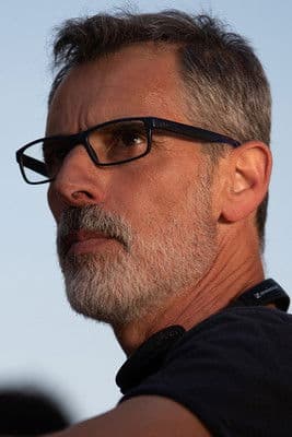 Thierry Mauvignier profile photo