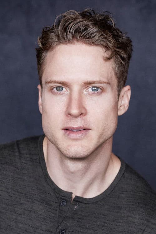 Graham Parkhurst profile photo