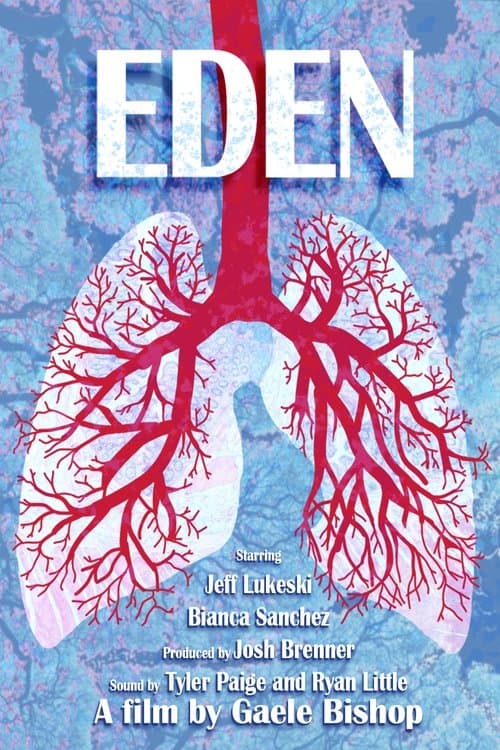 Eden poster