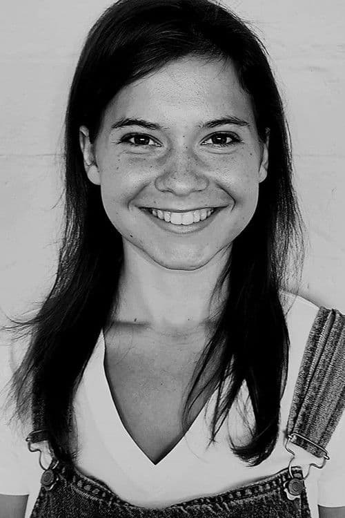 Yfke Wegman profile photo