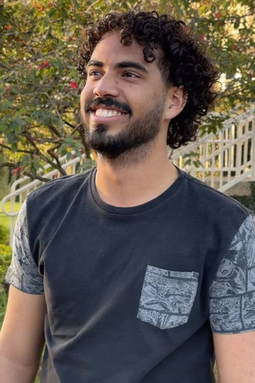 Dener de Souza profile photo
