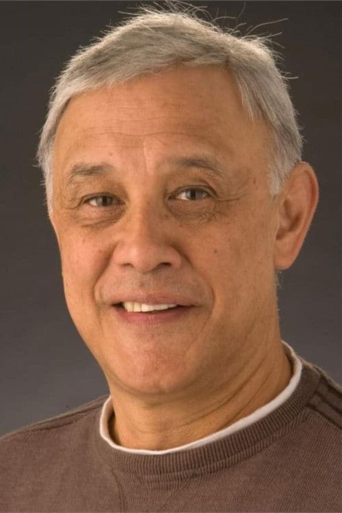 Rangimoana Taylor profile photo