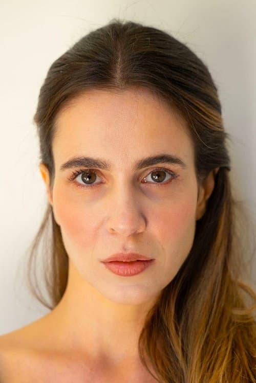 Cristina Alby profile photo