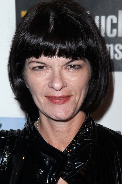 Olivia Barash profile photo