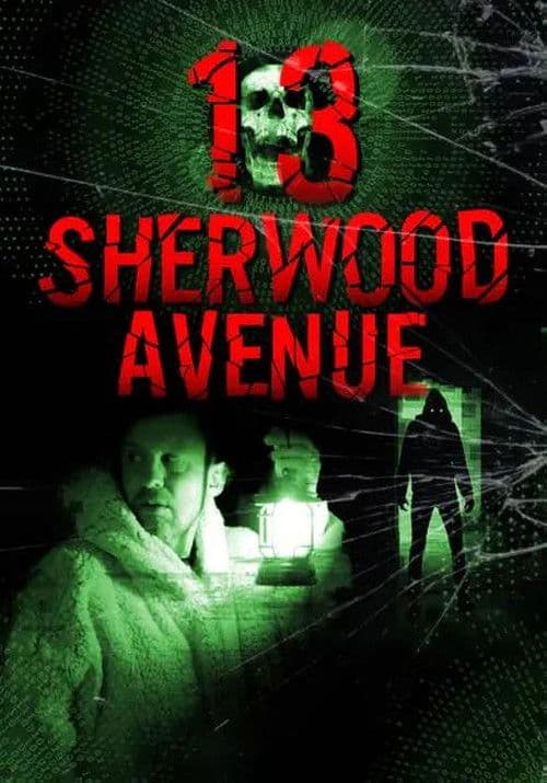 13 Sherwood Avenue poster