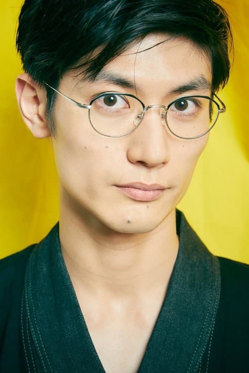 Haruma Miura profile photo