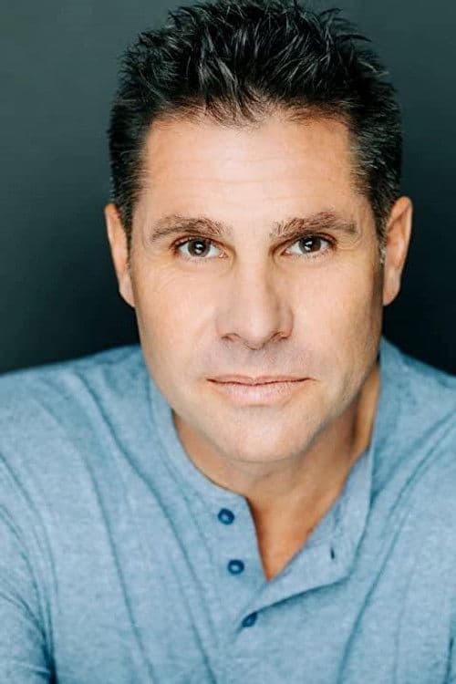 Conan Graham profile photo