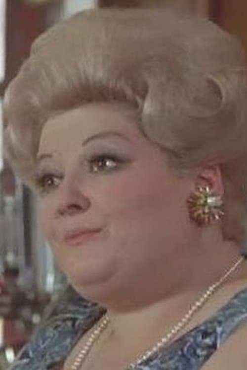 Annick Berger profile photo