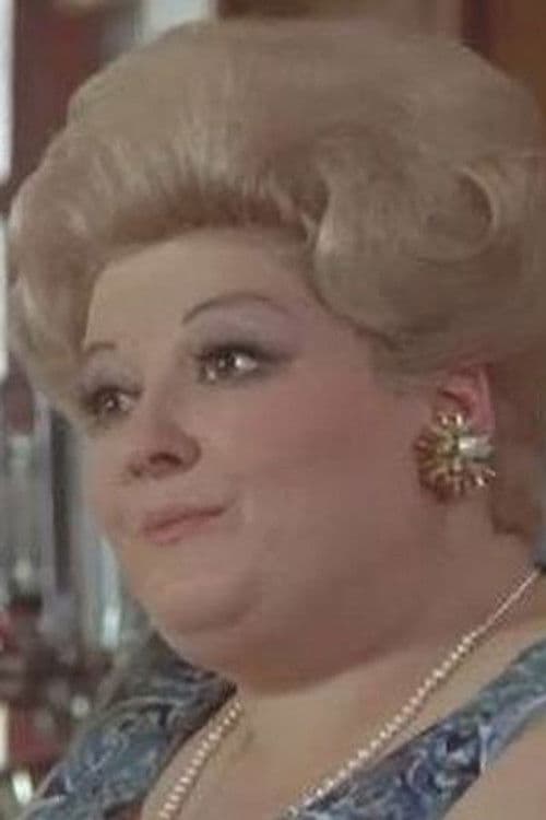 Annick Berger profile photo