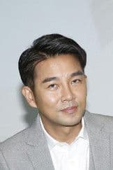 Angus Hsieh profile photo