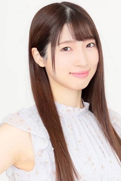 Ayaka Ozaki profile photo