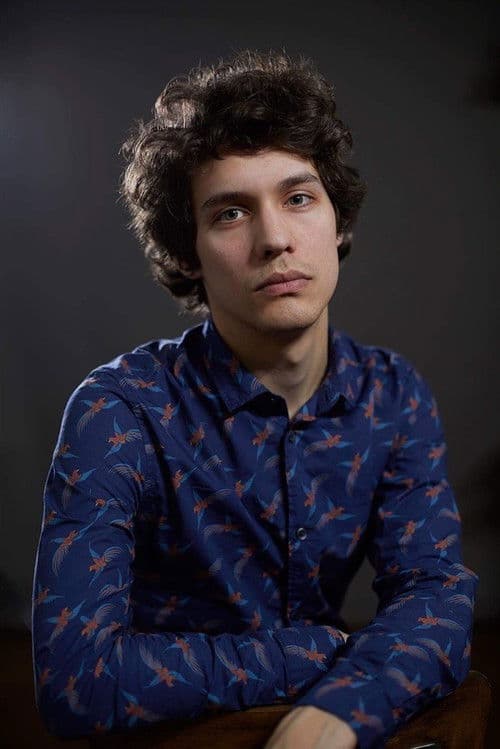 Léo Pochat profile photo