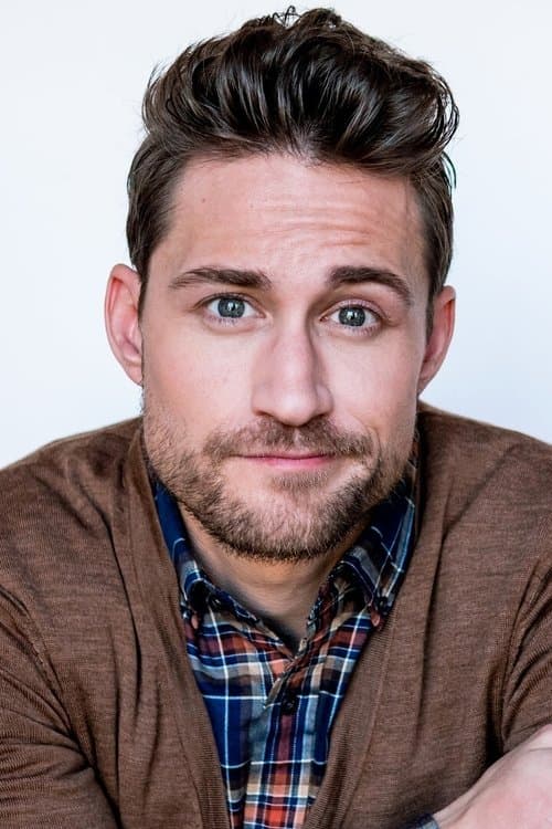 Brendan Bradley profile photo