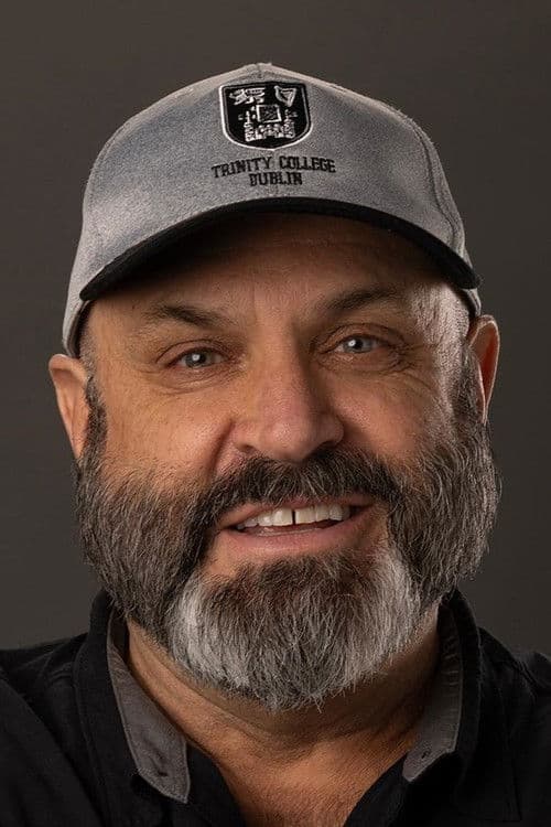 Mike Elliott profile photo