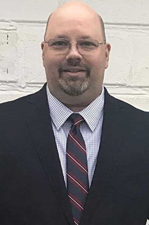 Chad A. Little profile photo