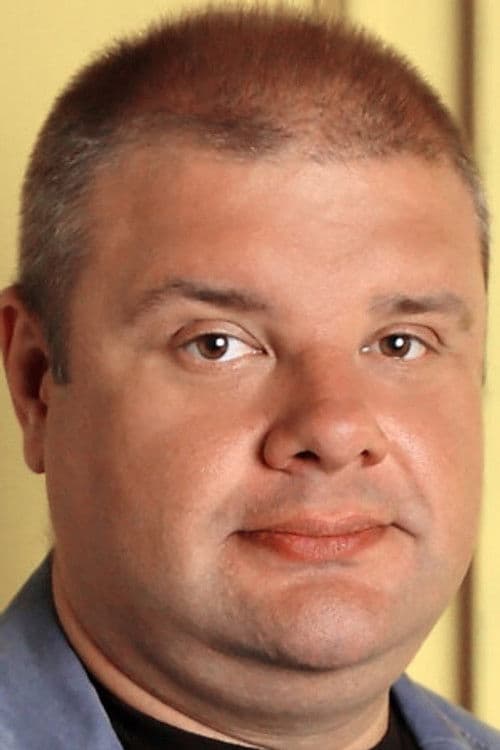 Aleksandr Grishayev profile photo