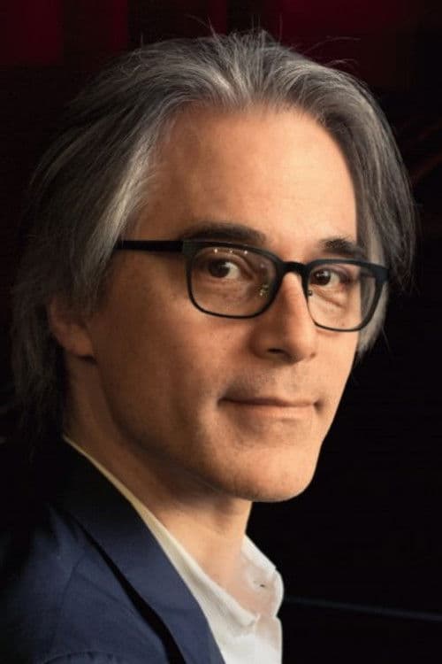 Niels Lan Doky profile photo