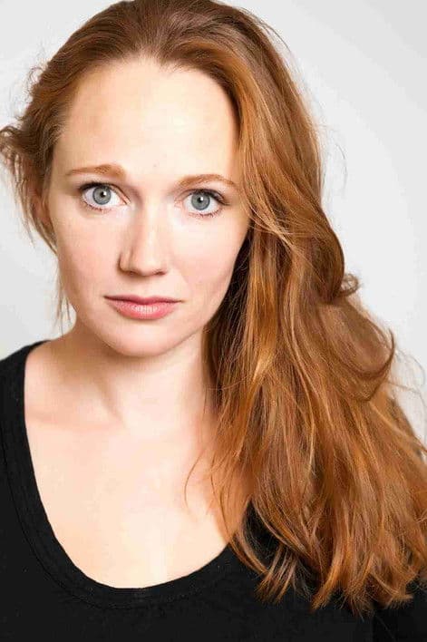 Aafke Buringh profile photo