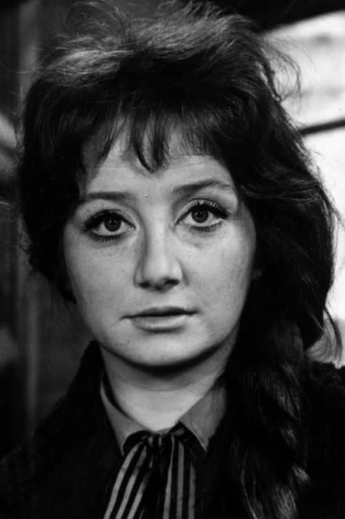 Joanna Jedlewska profile photo