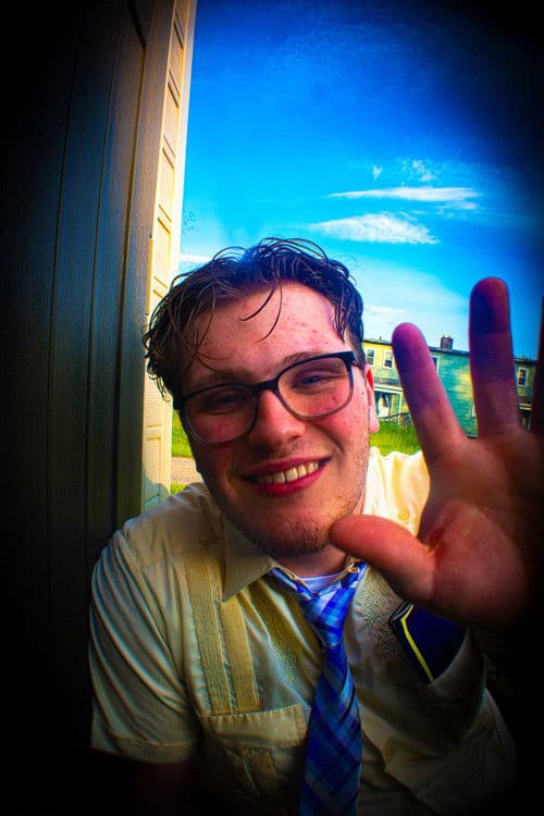 John Geary profile photo