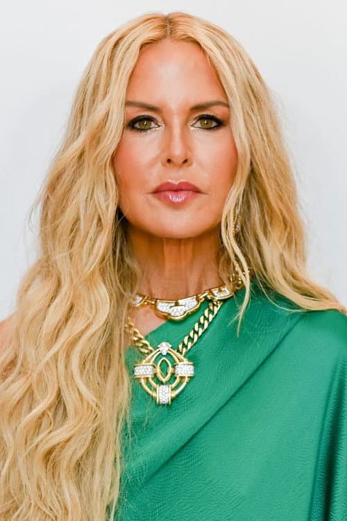 Rachel Zoe profile photo