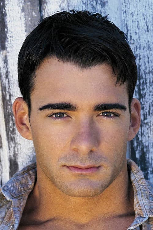 Eric Hanson profile photo