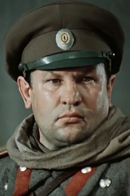 Aleksandr Konyashin profile photo