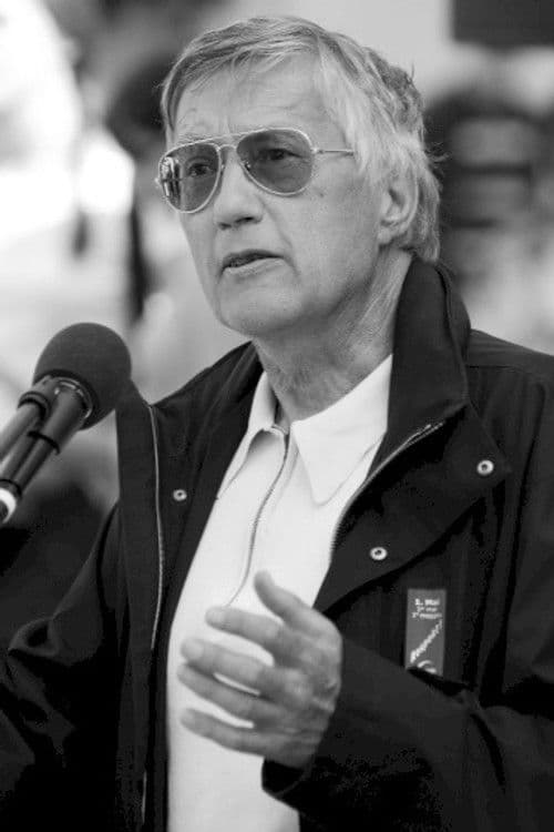 Hans-Ulrich Jost profile photo