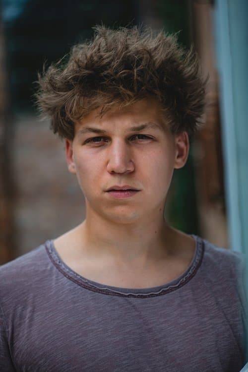 Márk Márfi profile photo