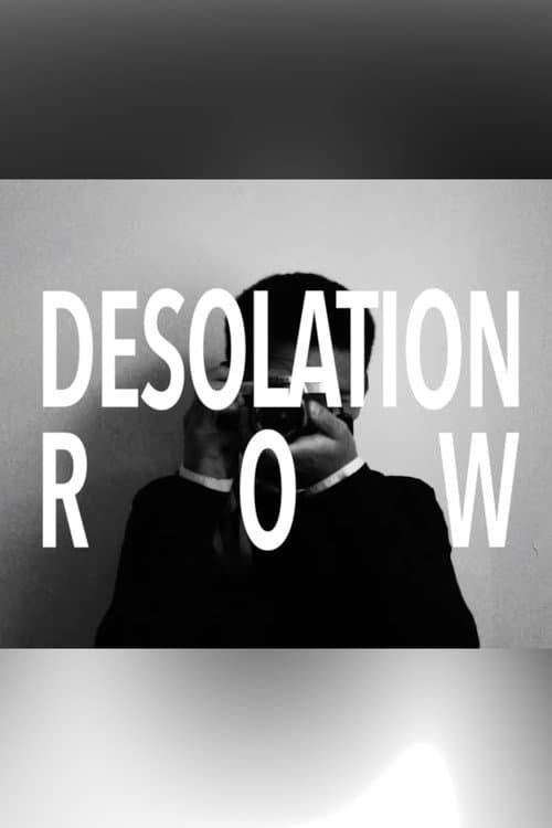 Desolation Row poster