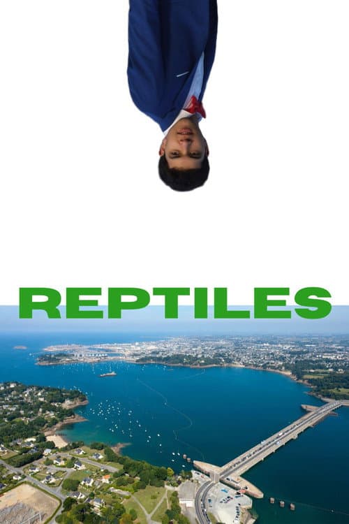 Reptiles poster