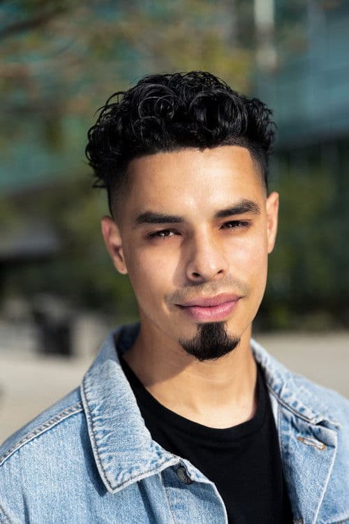 Anthony Geronimo Orendorff profile photo