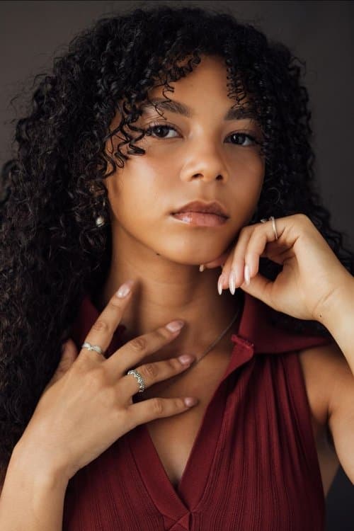 Simone Miller profile photo