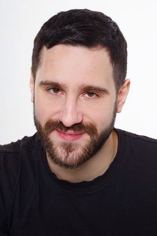 Andrey Vergelis profile photo