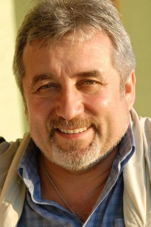 Seitabla Memetov profile photo