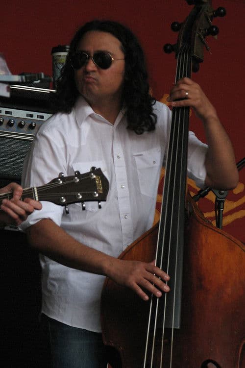 Sean Dean profile photo