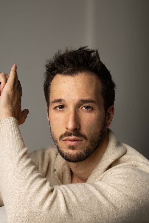 Marco Cicalese profile photo