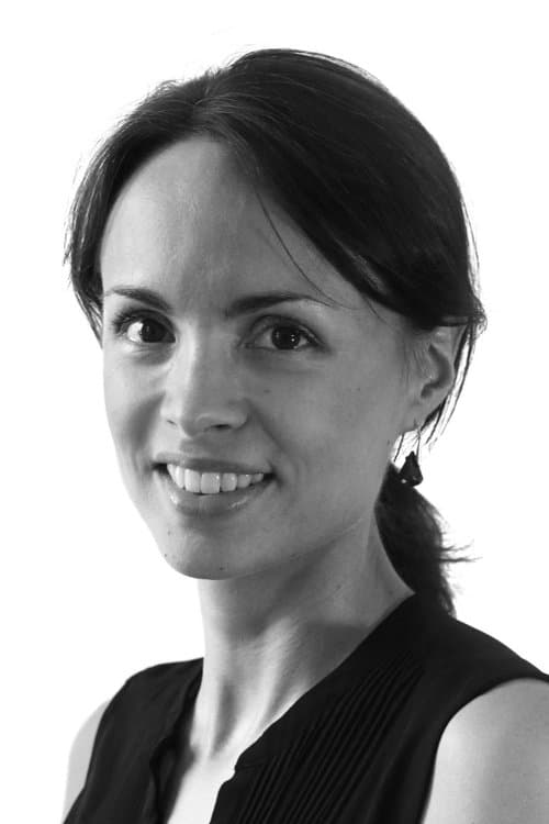 Anne-Violaine Houcke profile photo