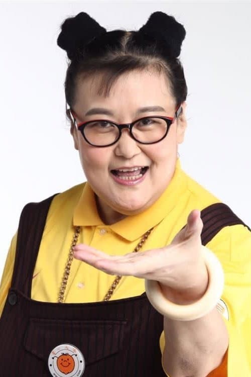 Xie Jingjing profile photo