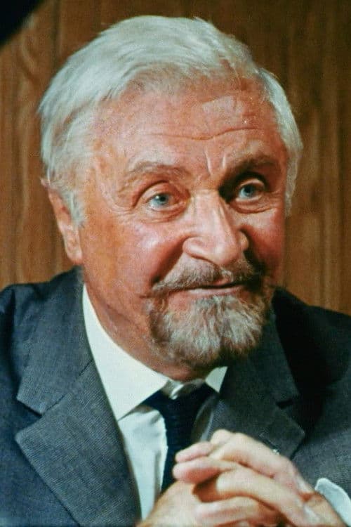 Alexander Engel profile photo