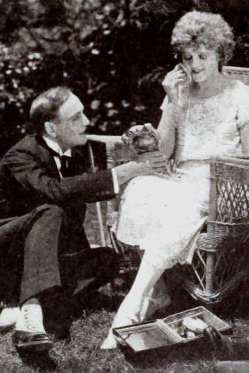 The Rage of Paris poster