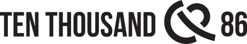 Ten Thousand 86
