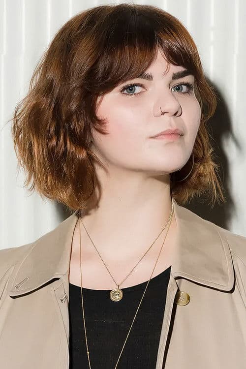 Sophie Passmann profile photo