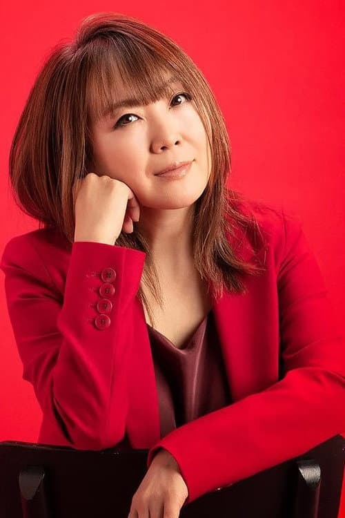 Masami Okui profile photo