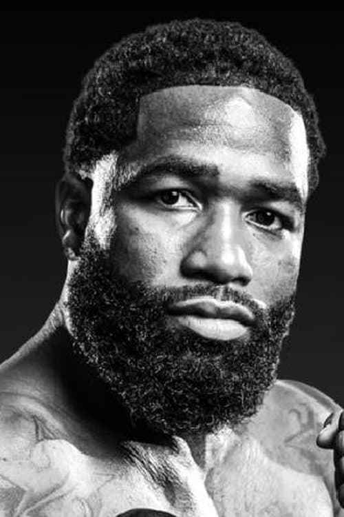 Adrien Broner profile photo